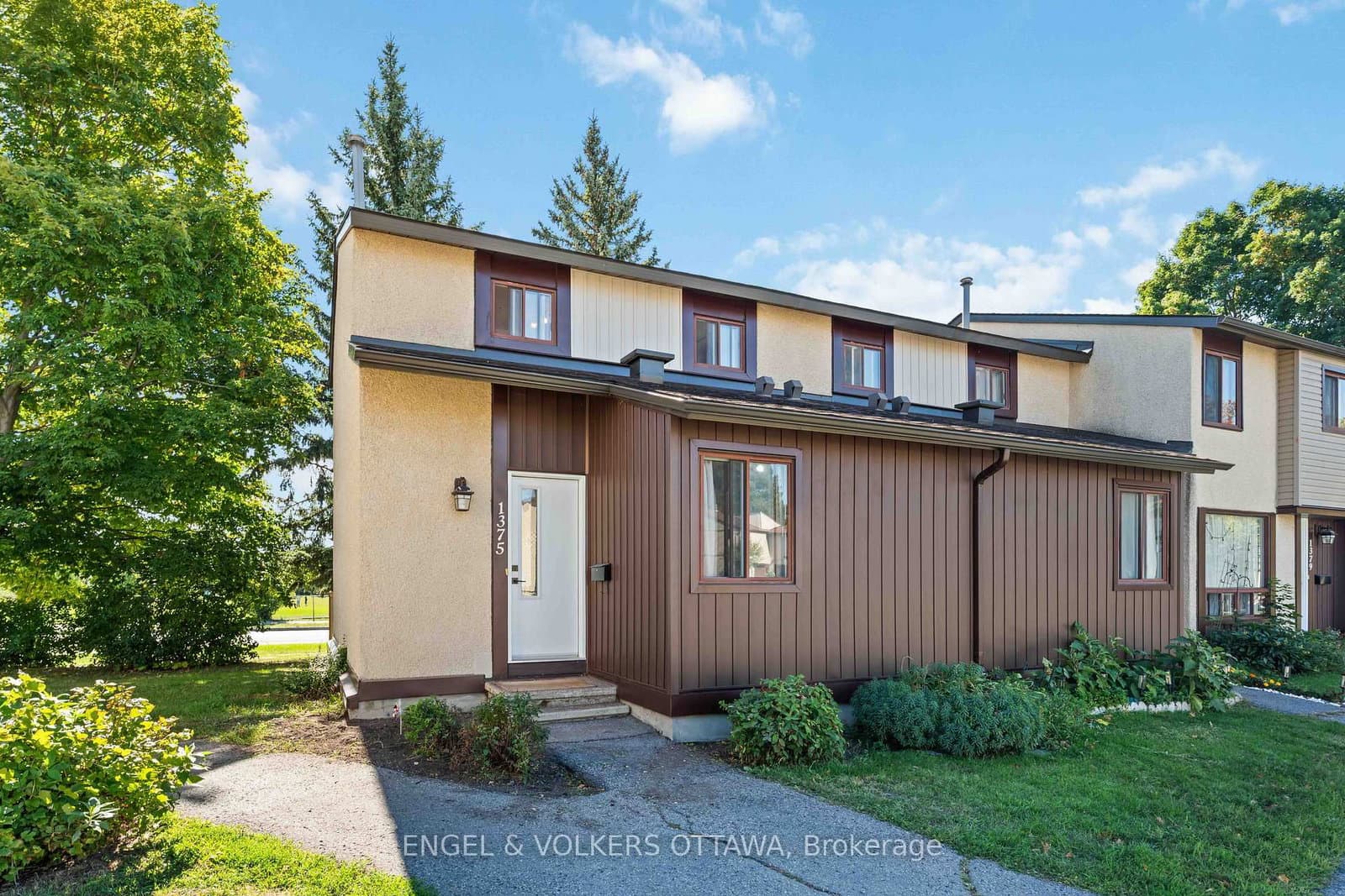 58 - 1375 Bethamy Lane, Ottawa, ON