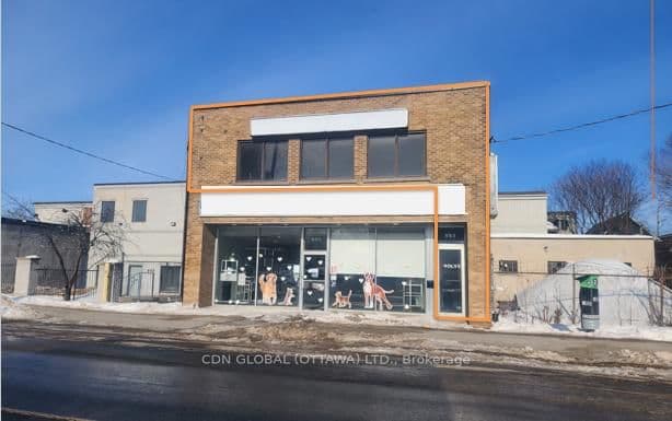 953 Somerset Street, Ottawa, ON