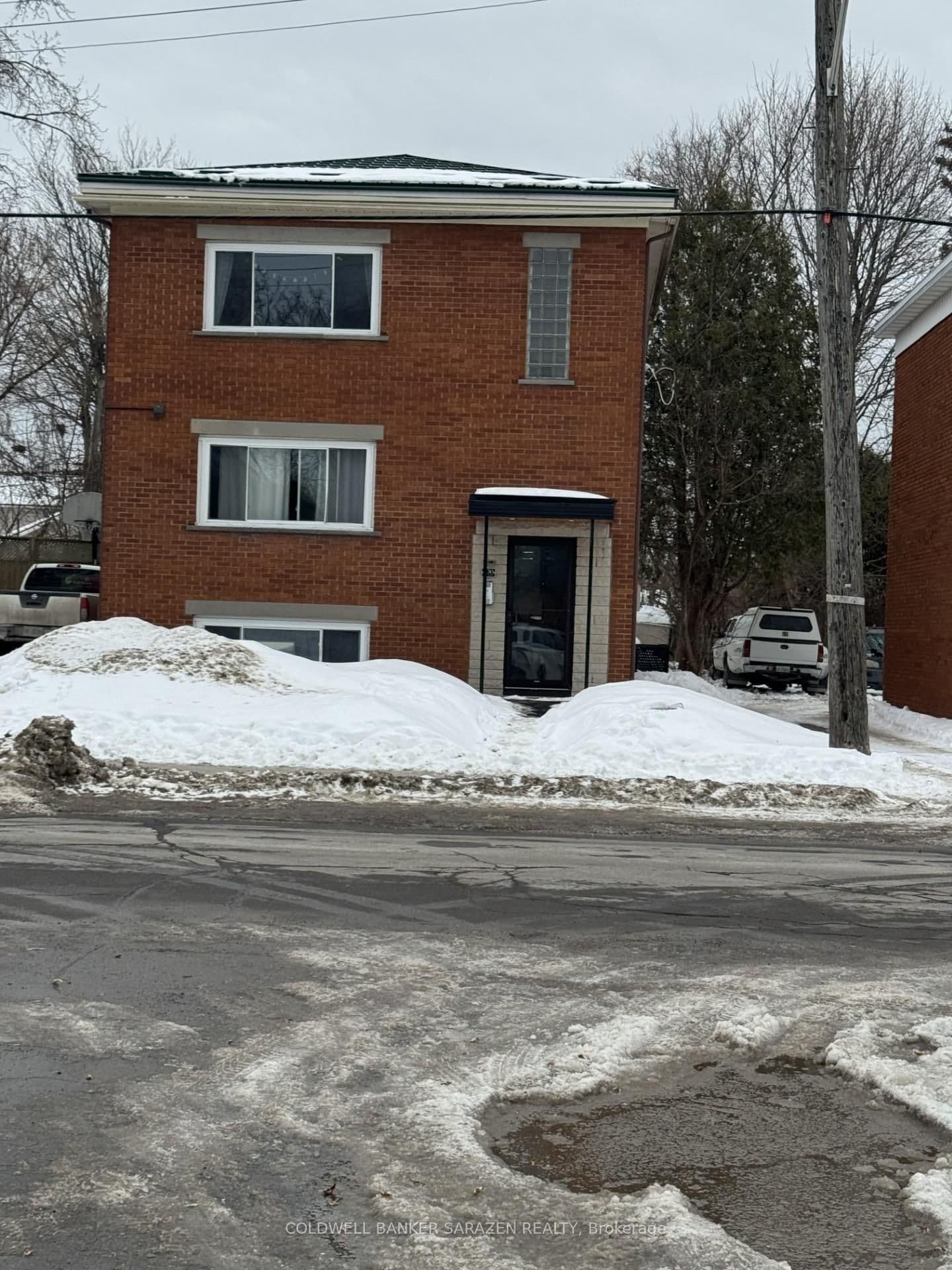 430 Cote Street, Ottawa, ON