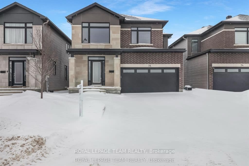 76 Big Dipper Street, Ottawa, ON — photo 2