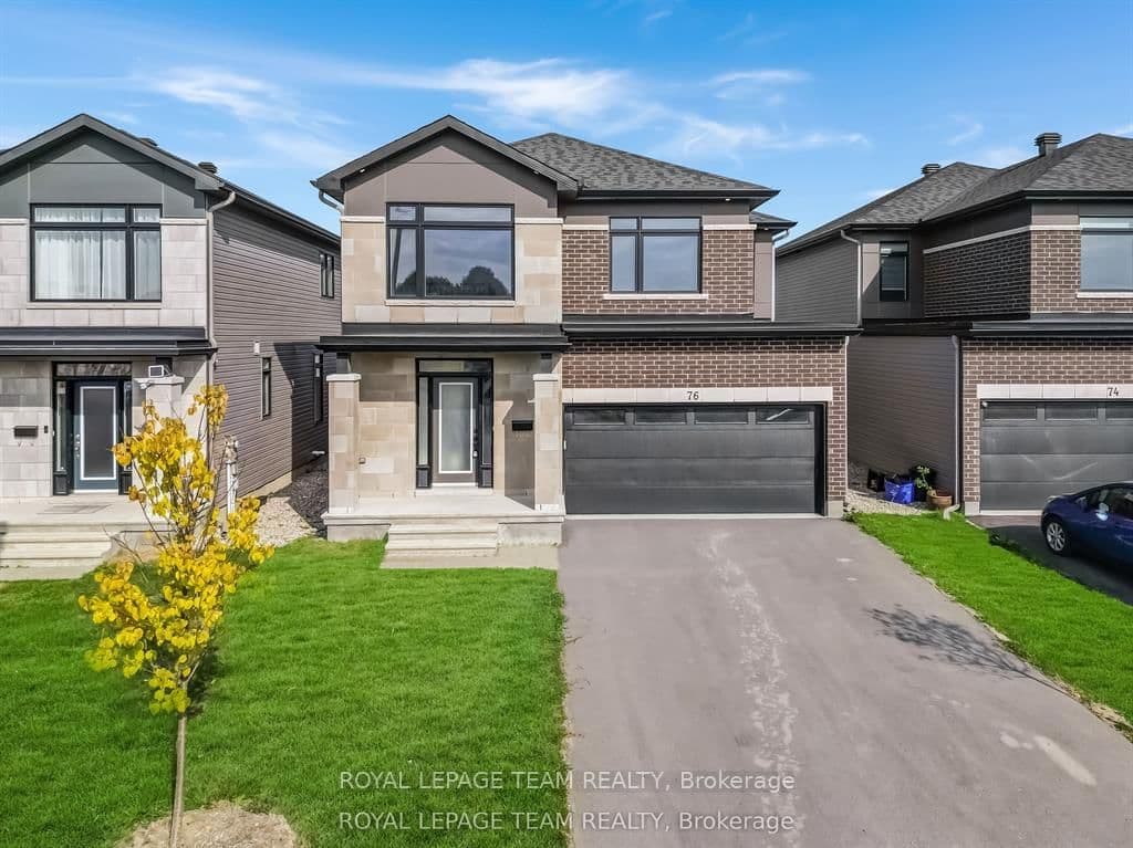 76 Big Dipper Street, Ottawa, ON — photo 3