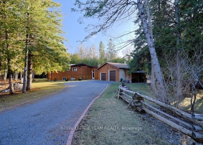 941 Corkery Road, Carp, ON