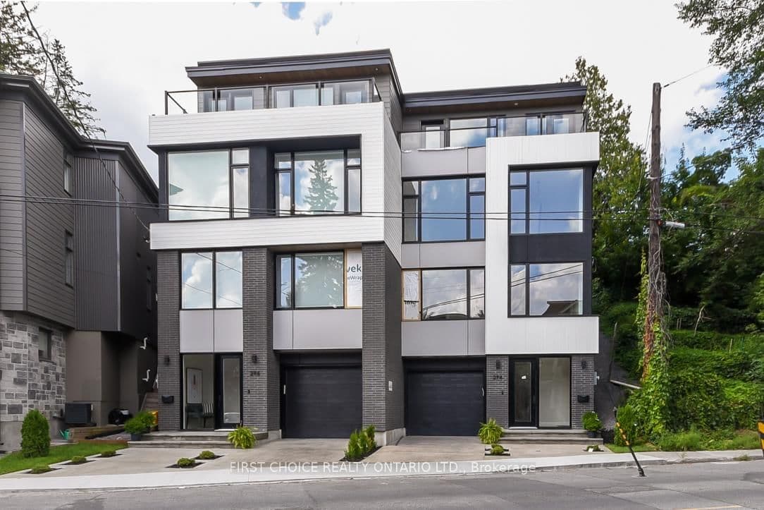 296 Riverdale Avenue, Ottawa, ON