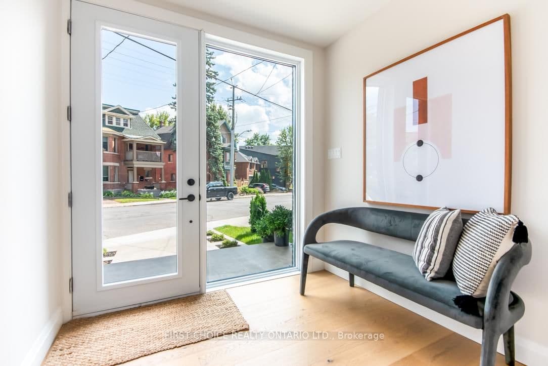 296 Riverdale Avenue, Ottawa, ON — photo 2