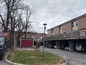 95 - 3415 UPLANDS Drive, Ottawa, ON