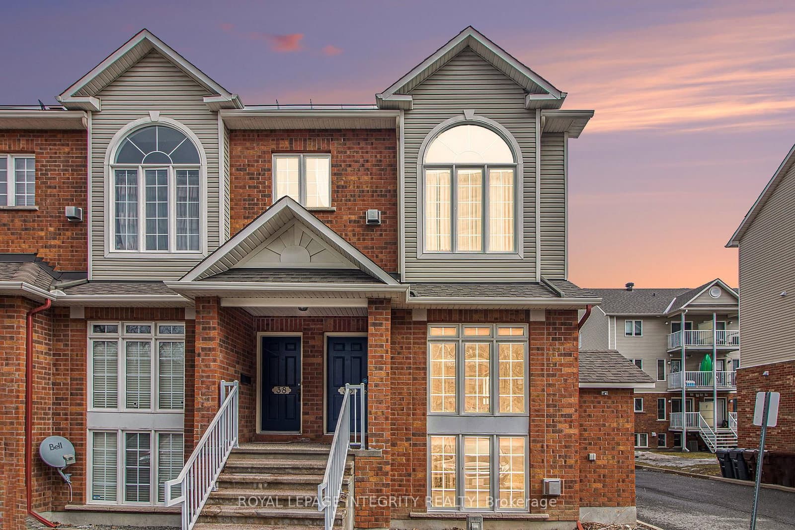 36 - 1512 Walkley Road, Ottawa, ON