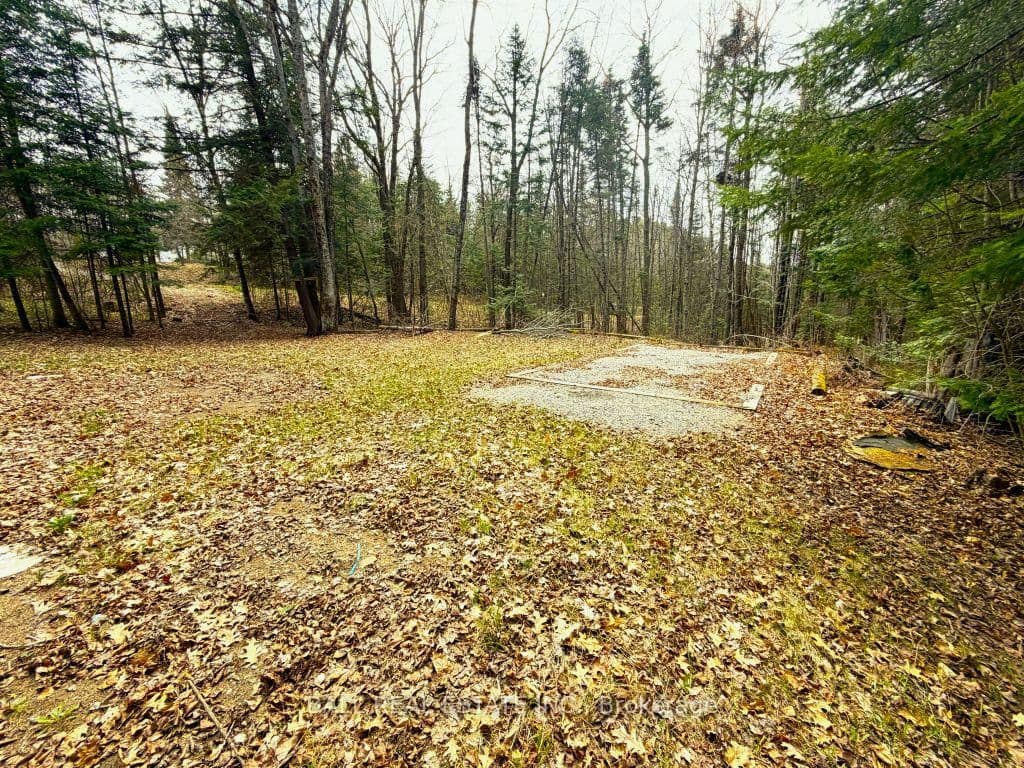 0 Quarry Road, Bancroft, ON — photo 2
