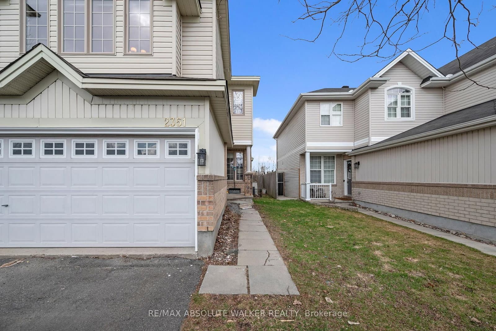 2351 Glandriel Crescent, Orleans, ON — photo 3