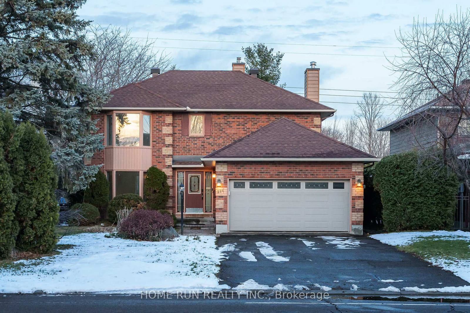 224 WALDEN Drive, Ottawa, ON