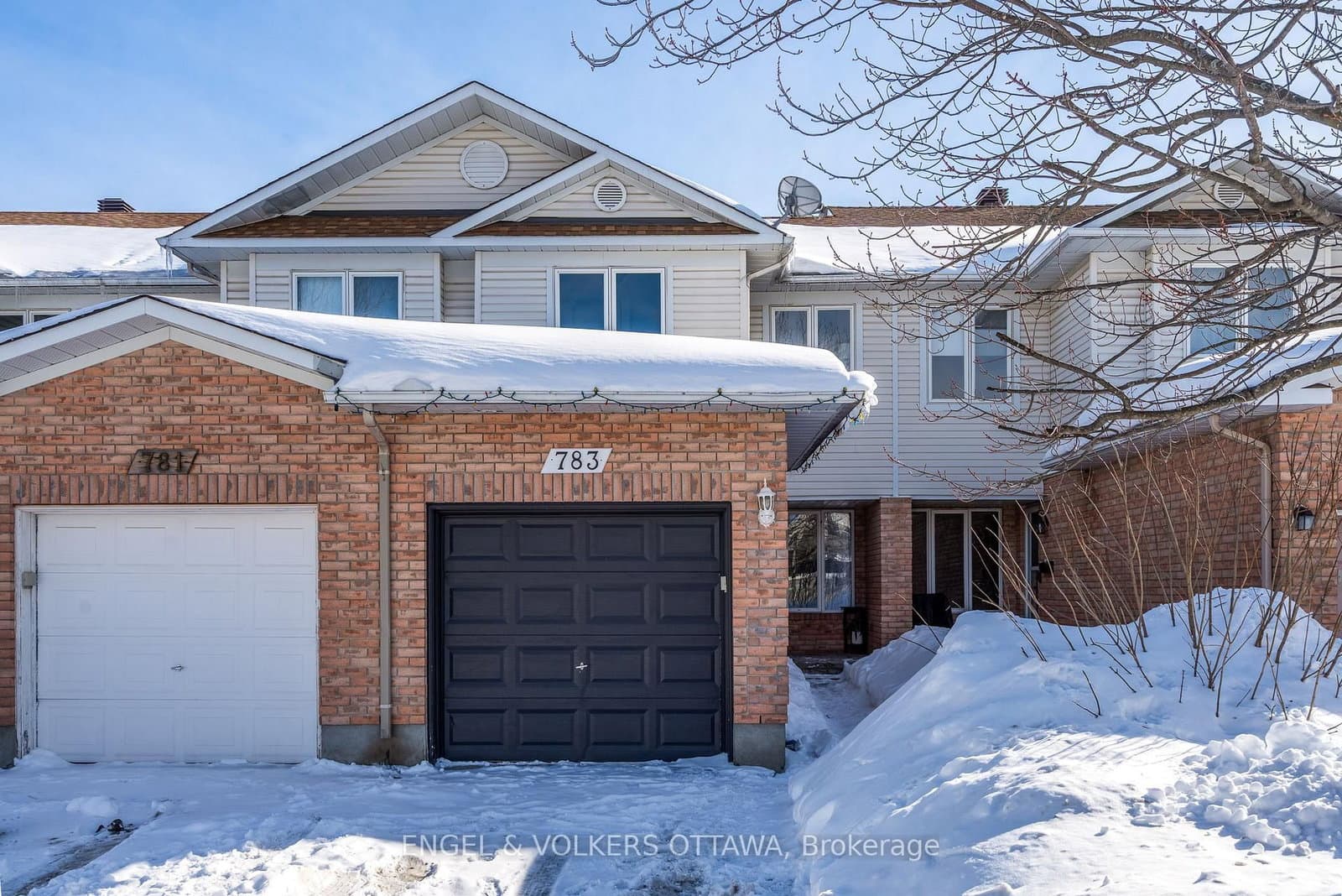 783 Nesting Way, Orleans, ON
