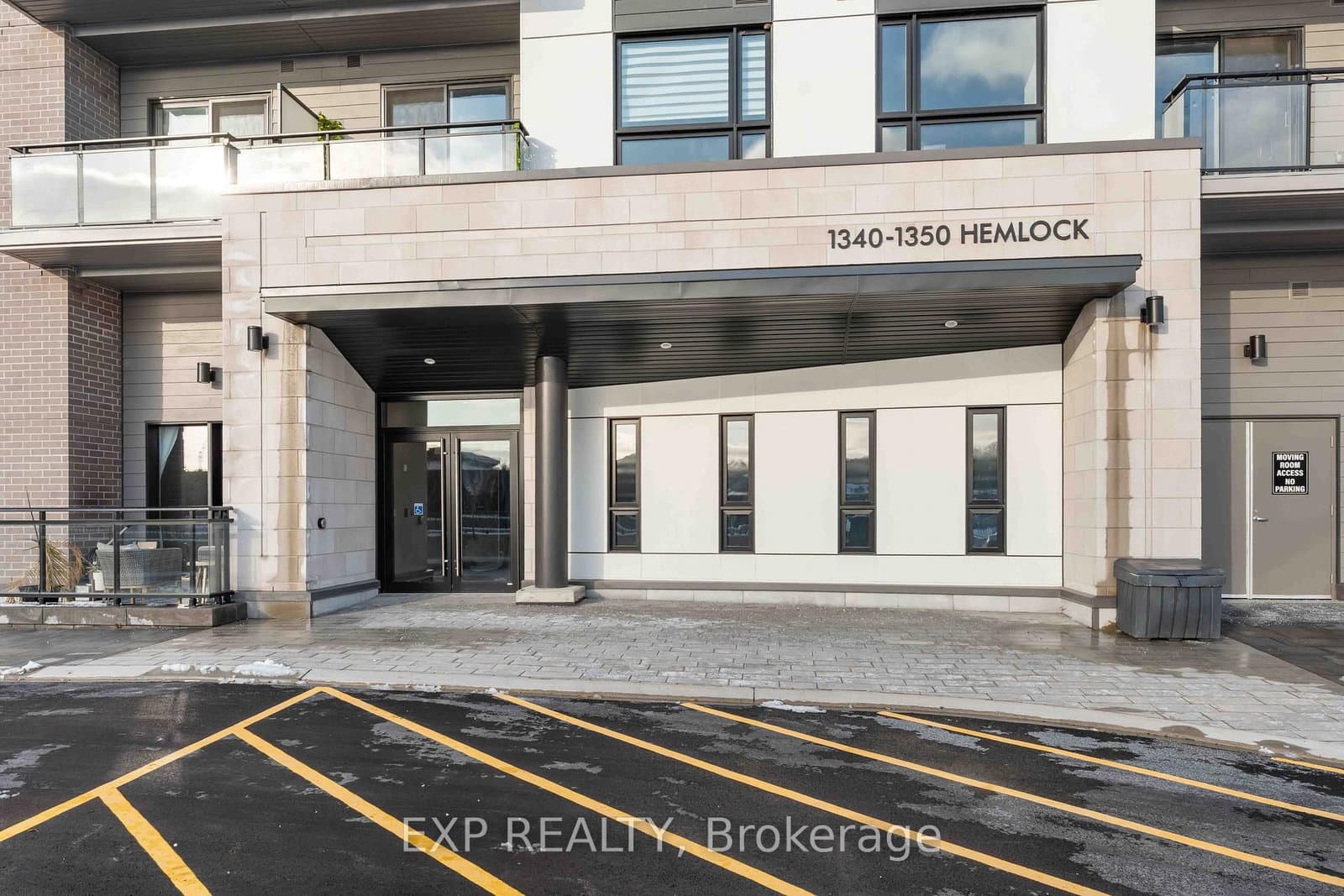 505 - 1350 Hemlock Road, Ottawa, ON — photo 3