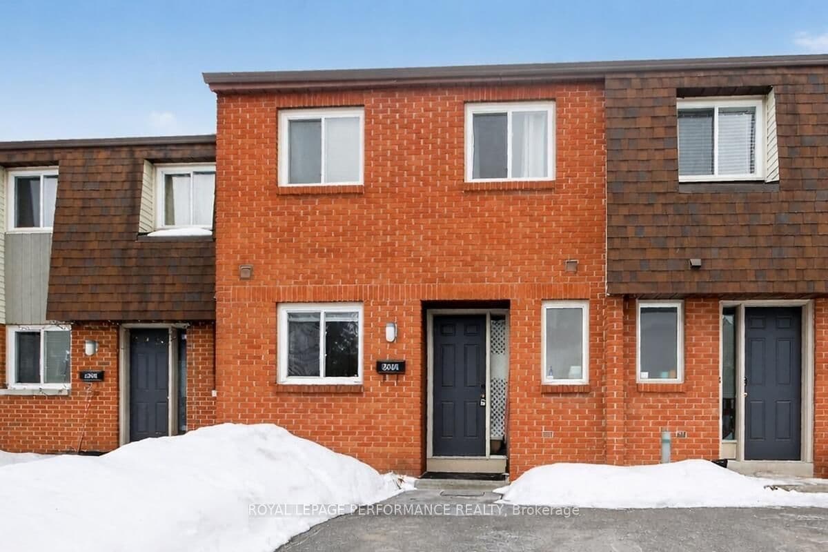 9 - 3064 Olympic Way, Ottawa, ON — photo 2