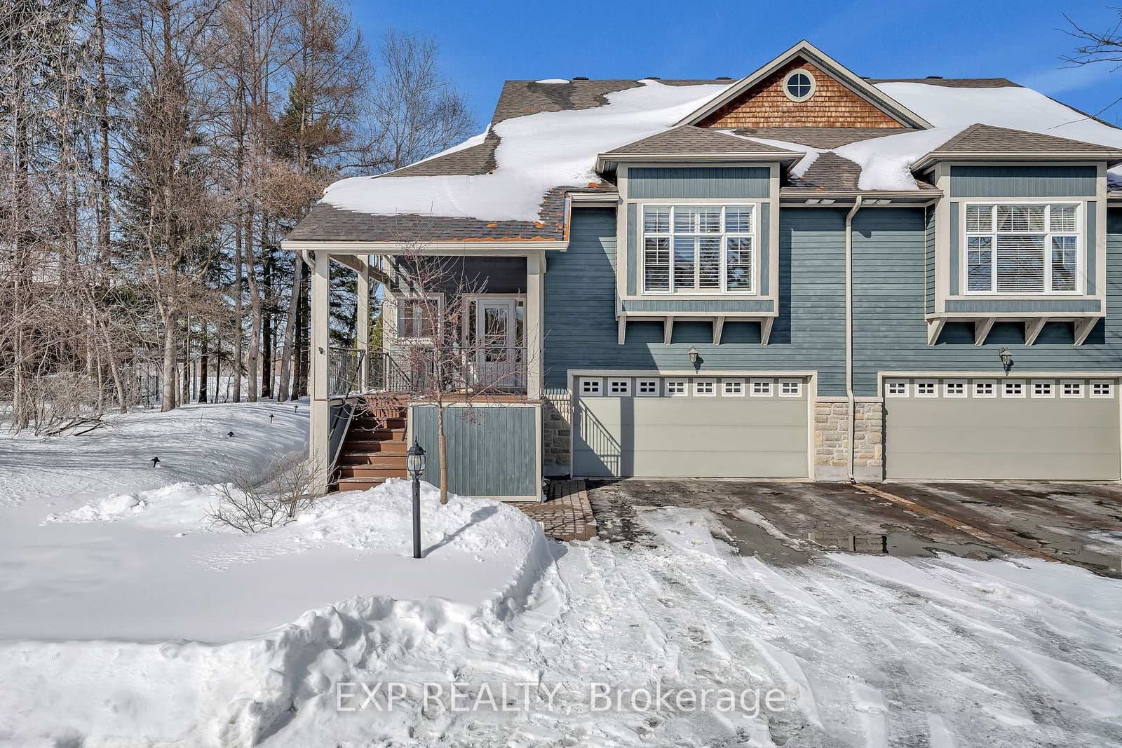 46 Marsh Sparrow Private, Kanata, ON