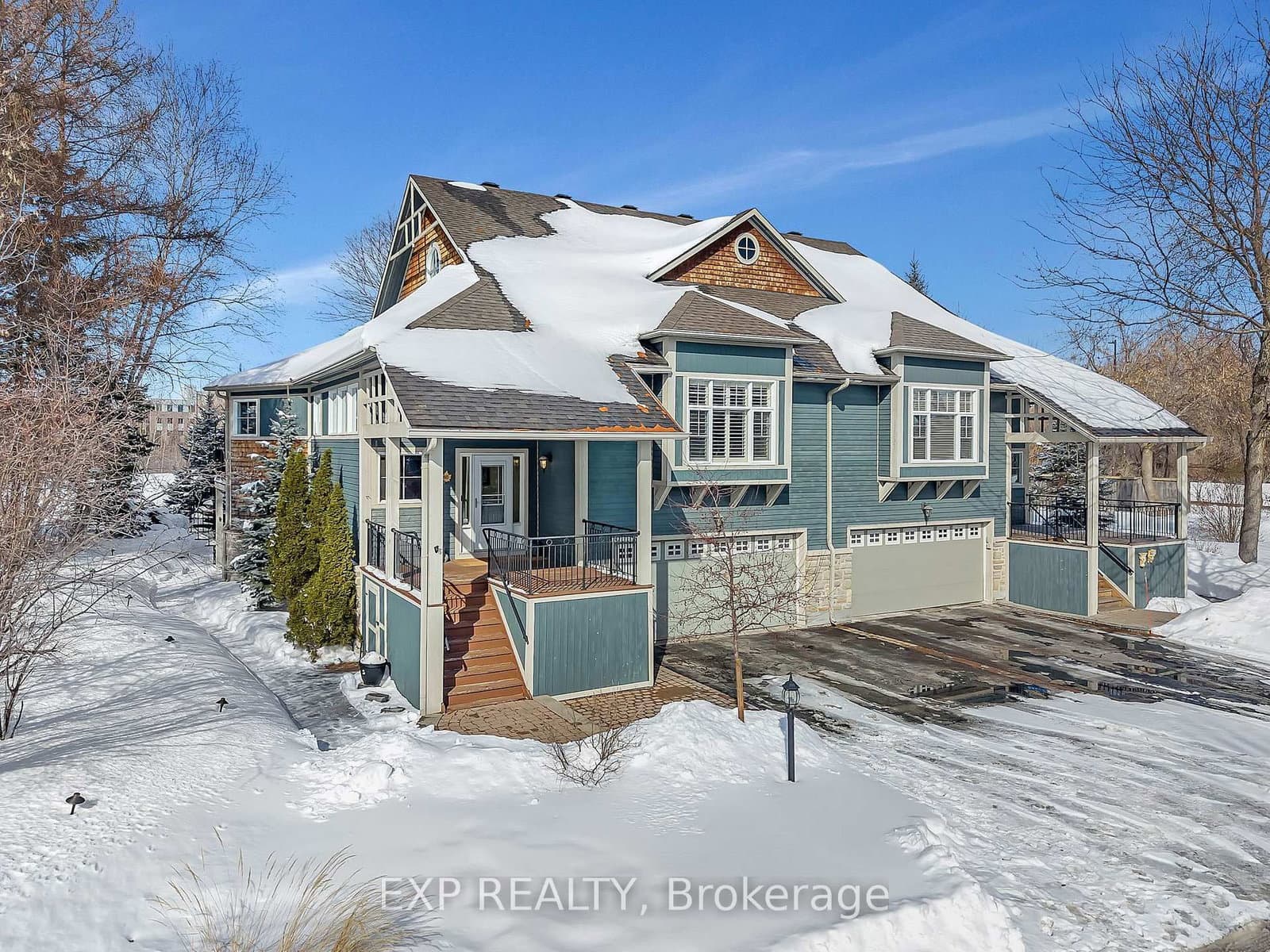 46 Marsh Sparrow Private, Kanata, ON — photo 2