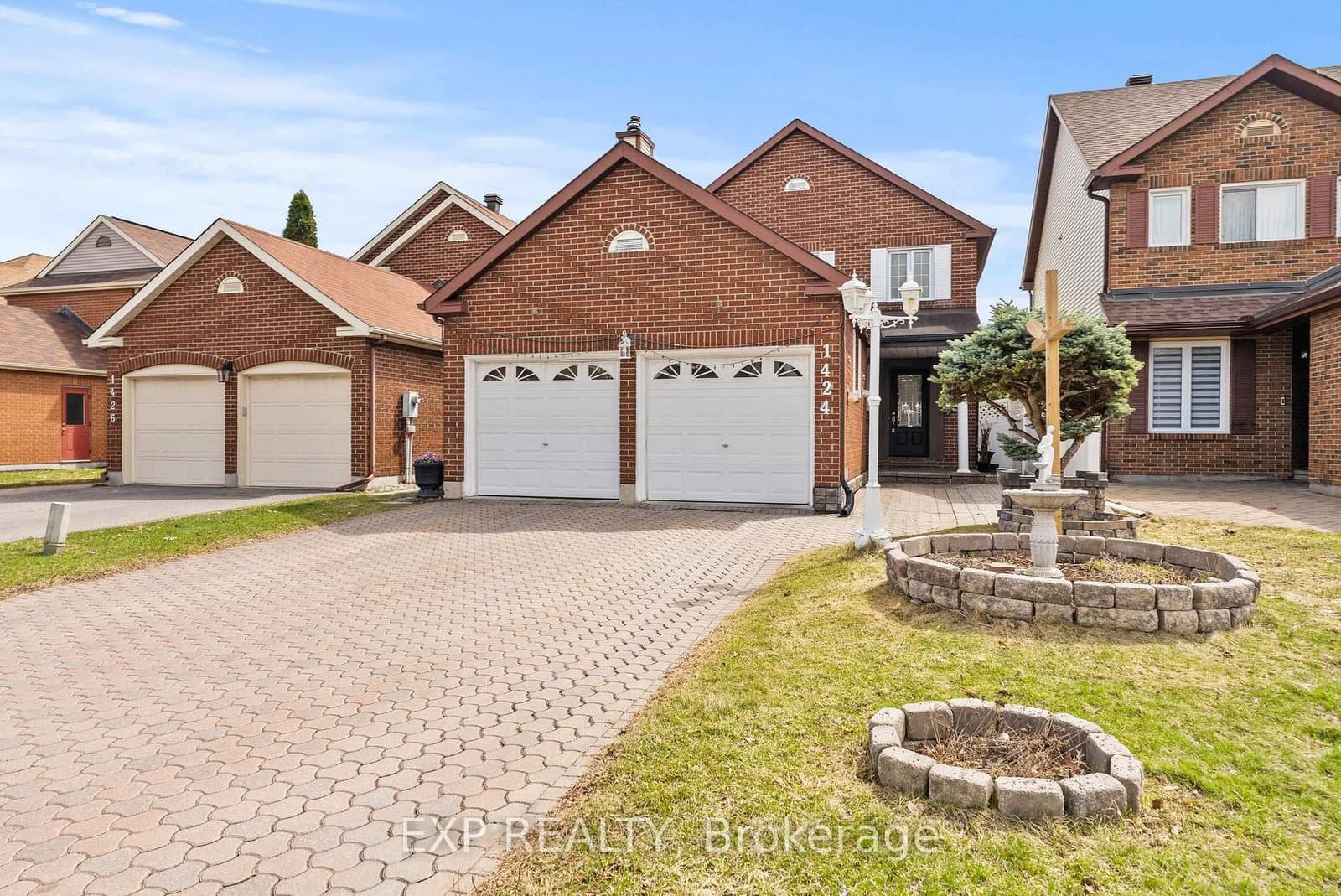 1424 Progress Place, Ottawa, ON