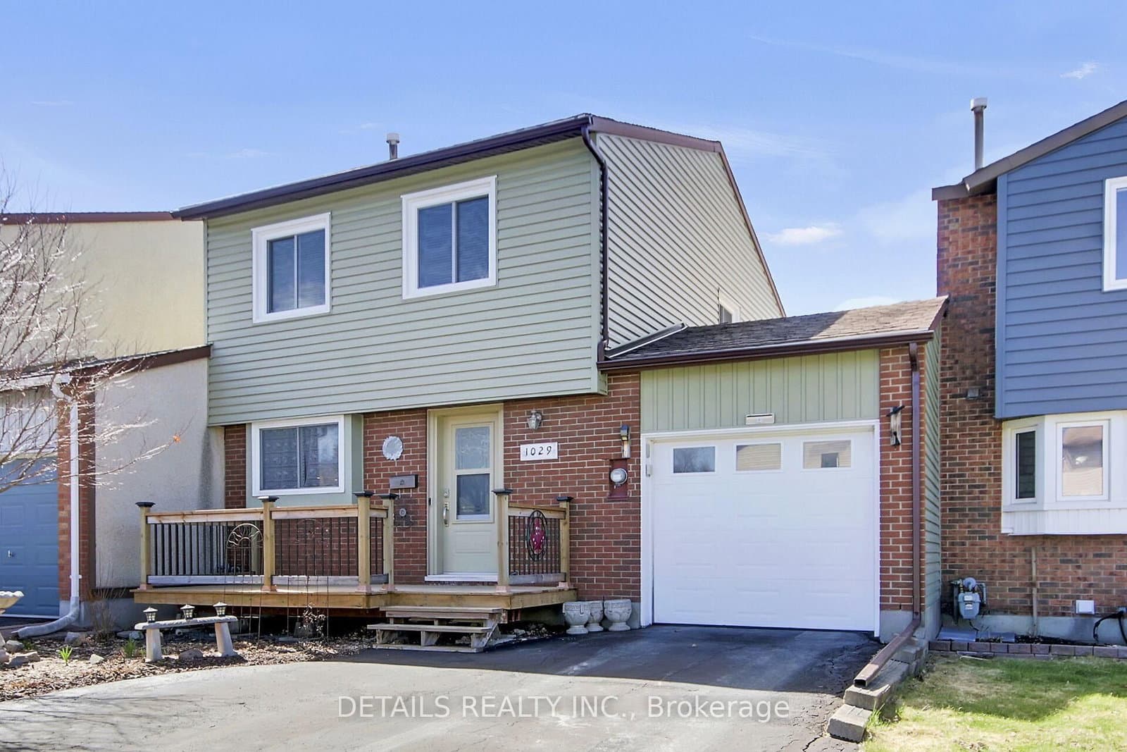 1029 Avignon Court, Ottawa, ON — photo 2