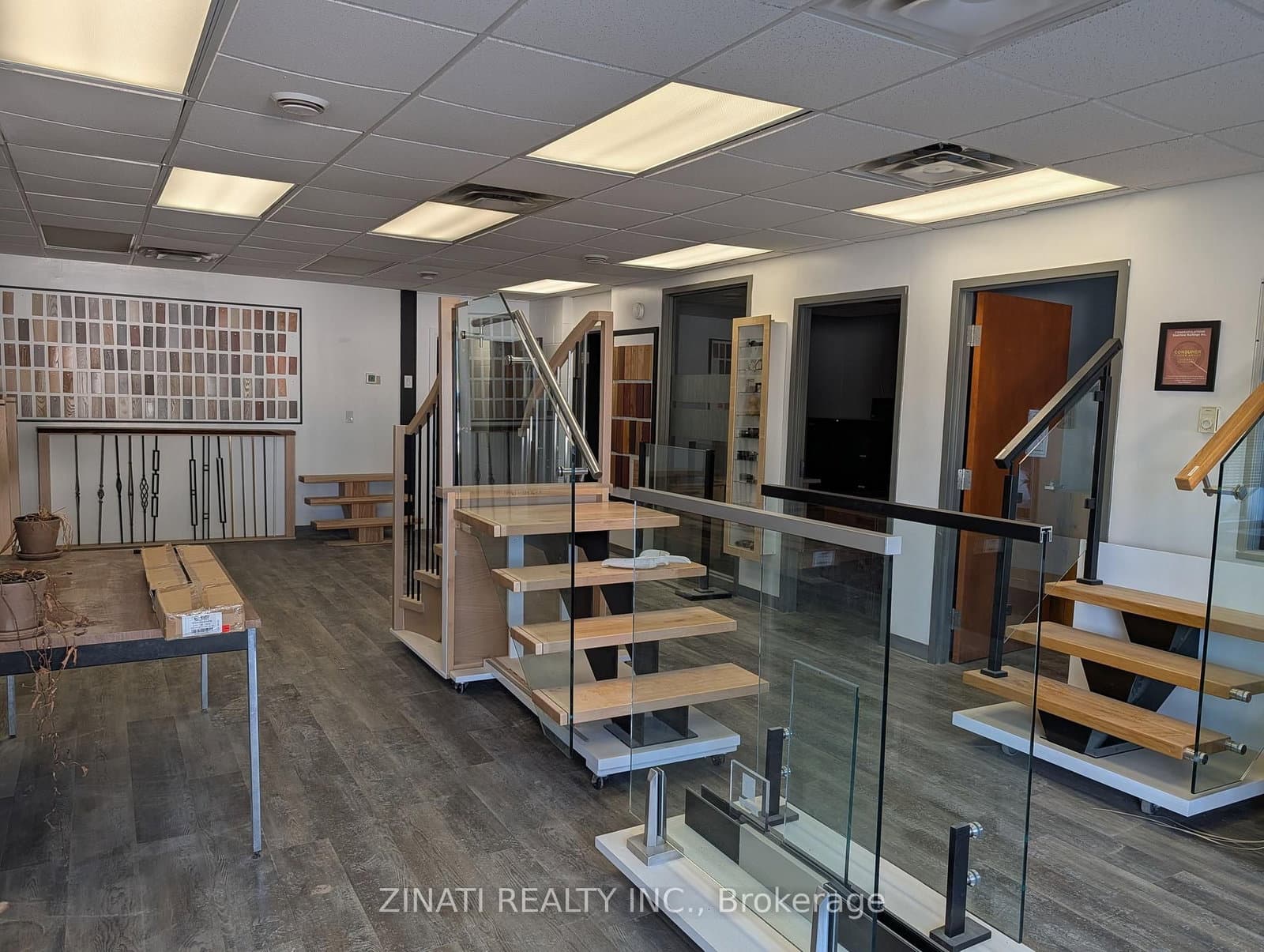 4 - 5459 Canotek Road, Ottawa, ON — photo 2