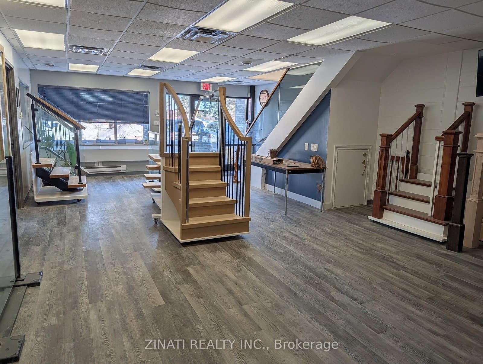 4 - 5459 Canotek Road, Ottawa, ON — photo 3