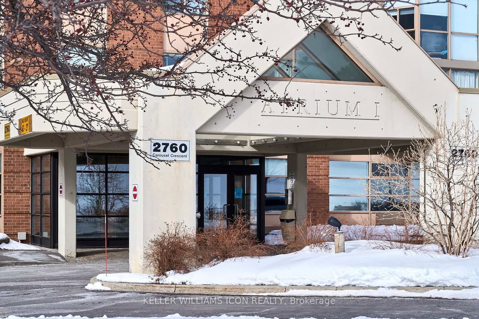 1011 - 2760 Carousel Crescent, Ottawa, ON — photo 3