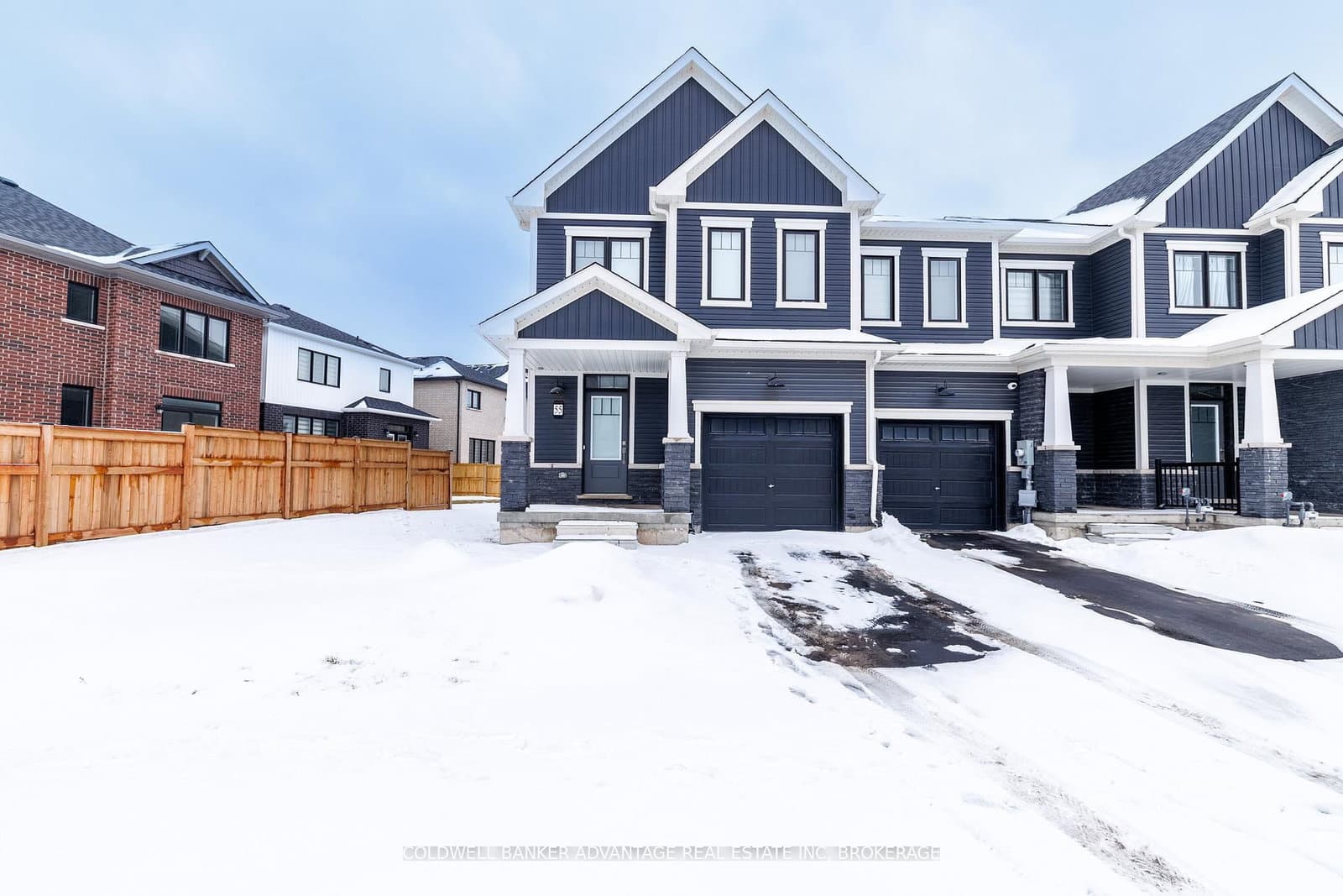 55 Rowlock Street, Welland, ON