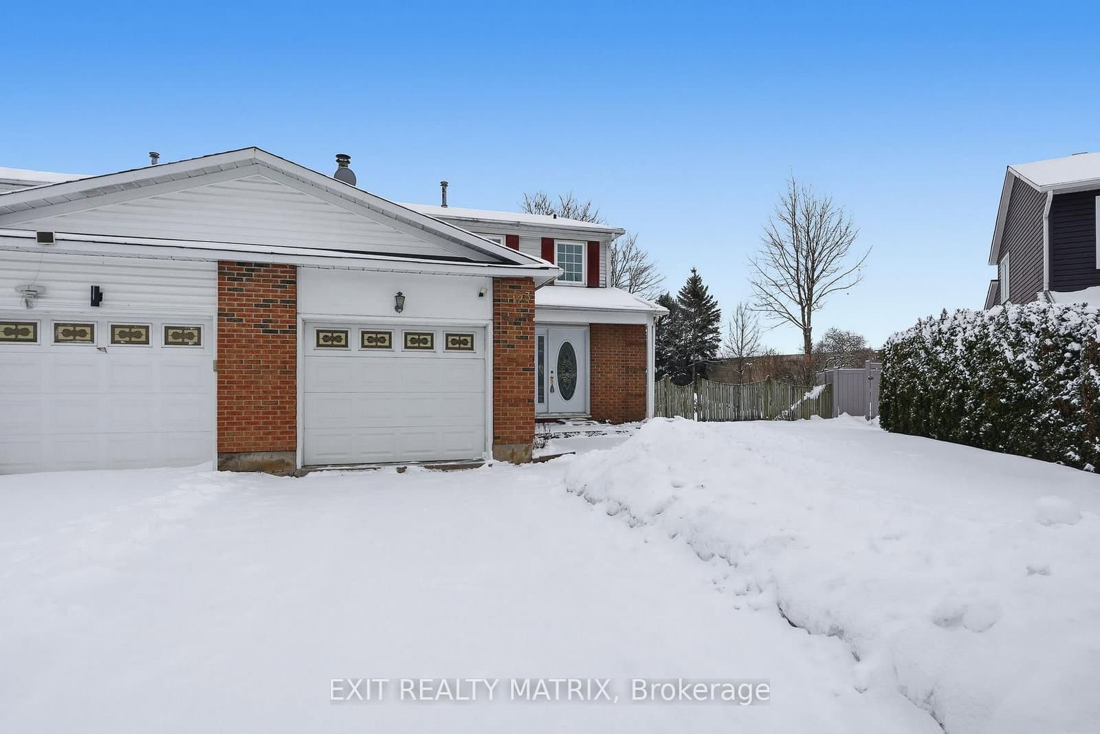 1123 Burgundy Lane, Orleans, ON