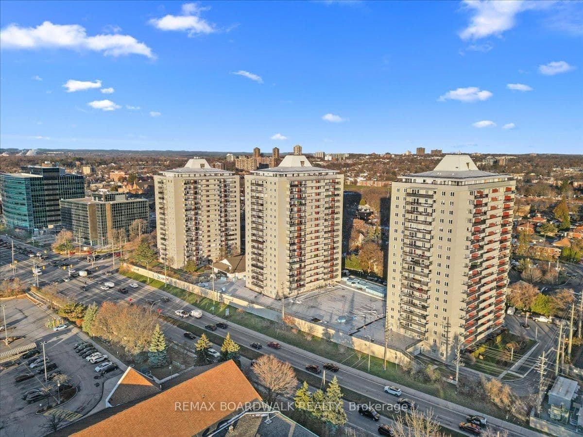 1507 - 158B McArthur Avenue, Ottawa, ON