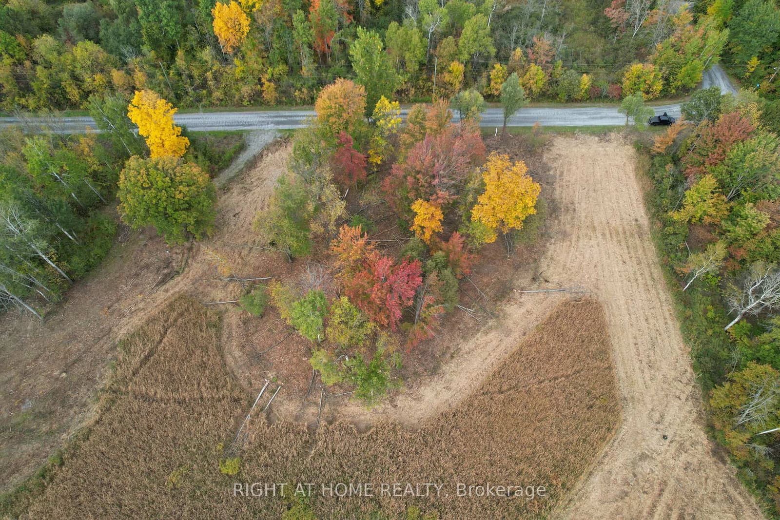 0 Sutherland Drive, Manotick, ON