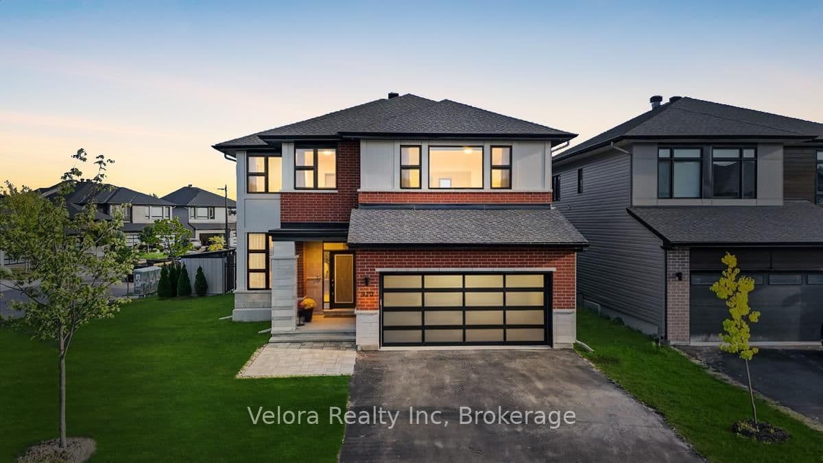 970 Islington Way, Ottawa, ON