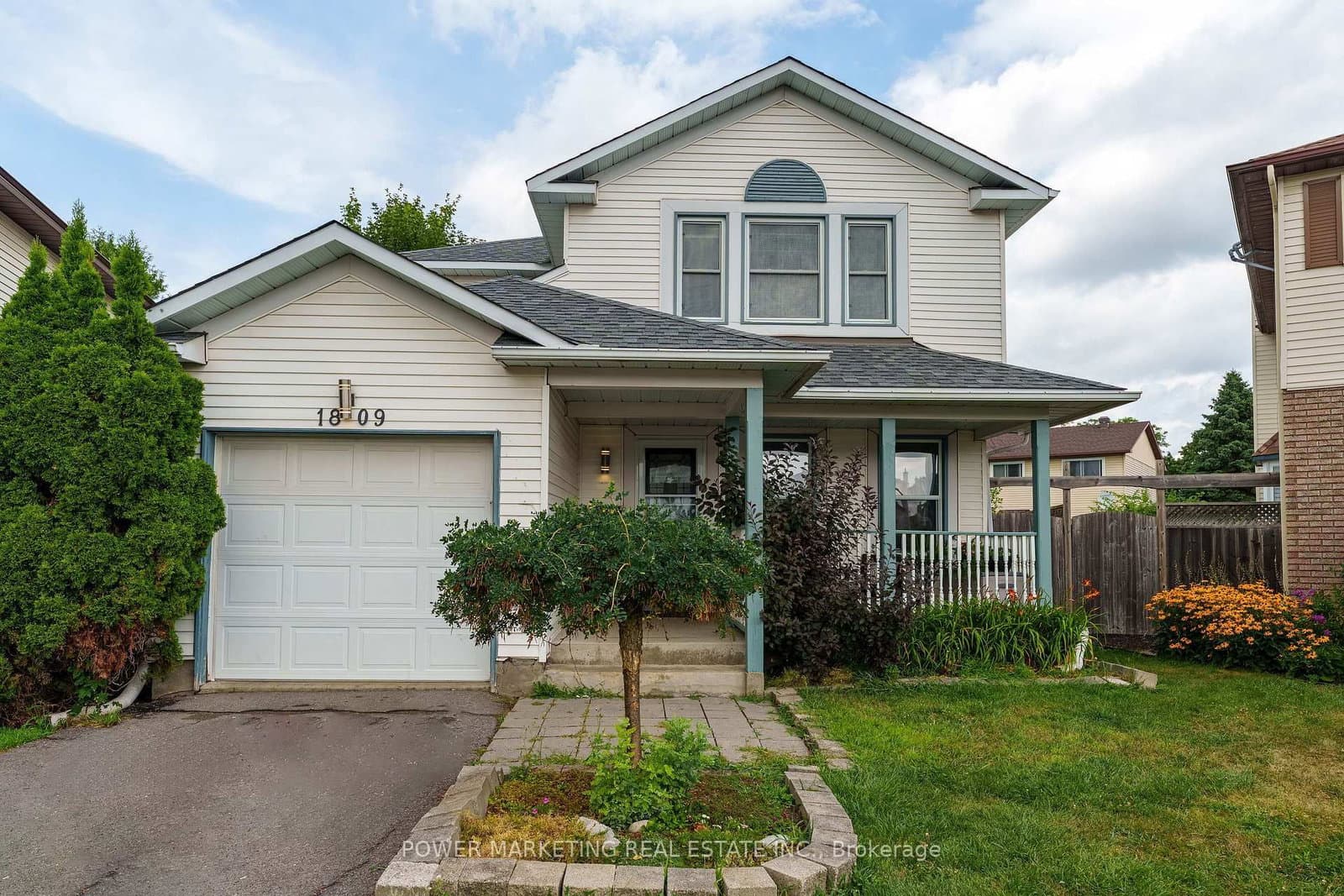 1809 Chopin Place, Ottawa, ON