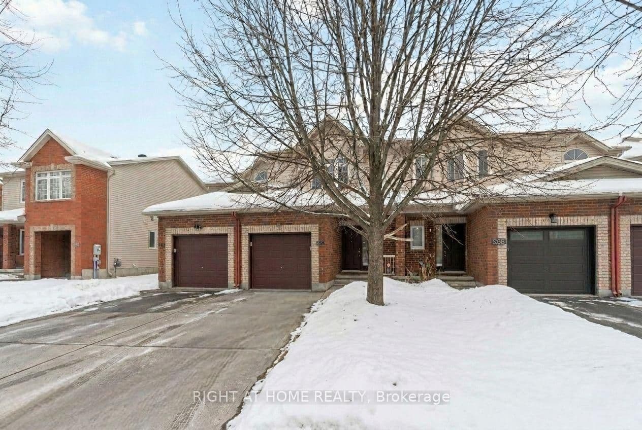 994 Klondike Road, Ottawa, ON