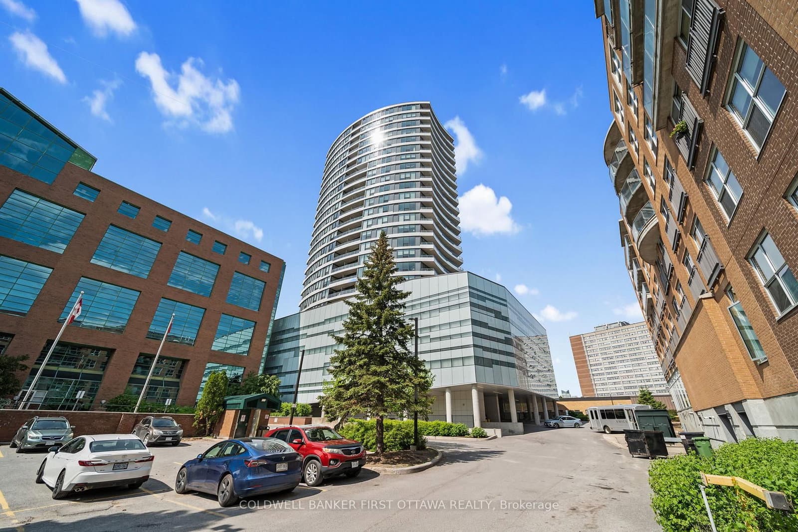 1905 - 485 RICHMOND Road, Ottawa, ON
