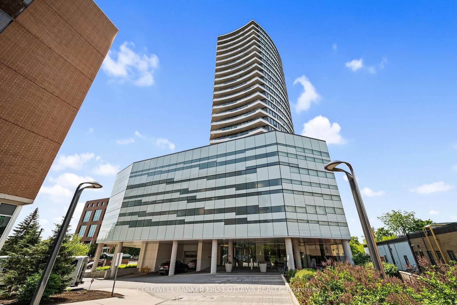 1905 - 485 RICHMOND Road, Ottawa, ON — photo 3