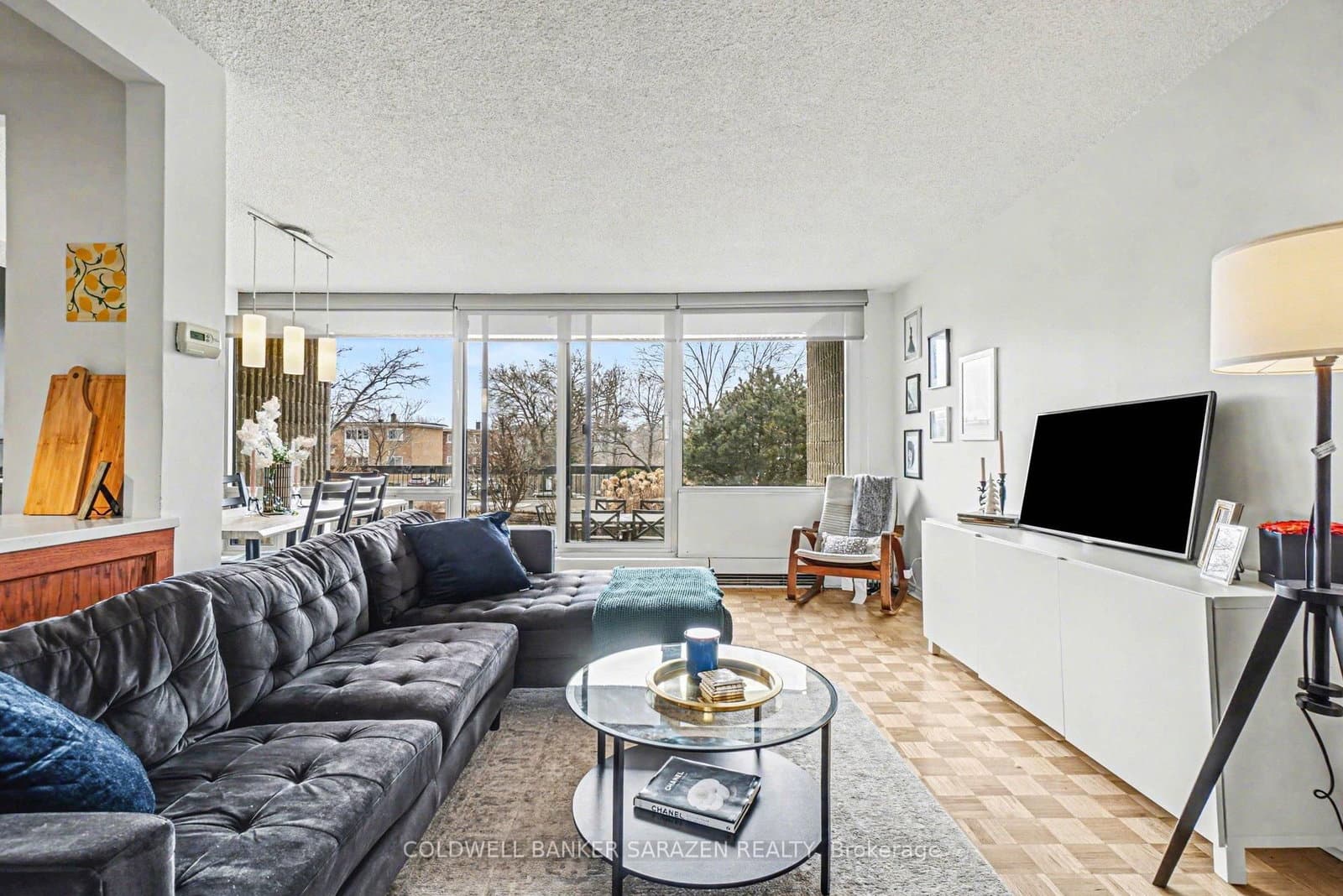 109 - 265 Poulin Avenue, Ottawa, ON — photo 3