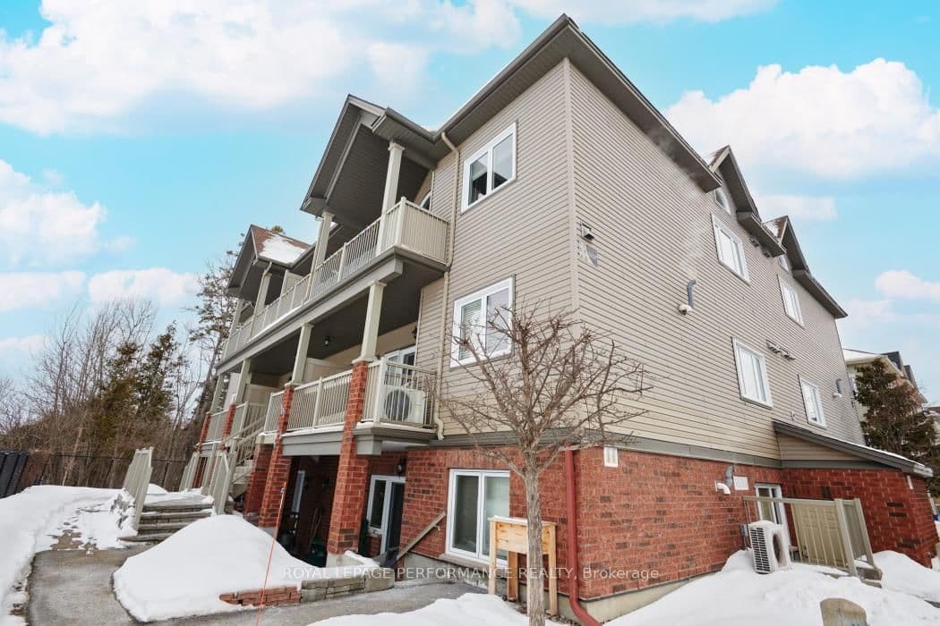89 - 1107 E Stittsville Main Street, Stittsville, ON