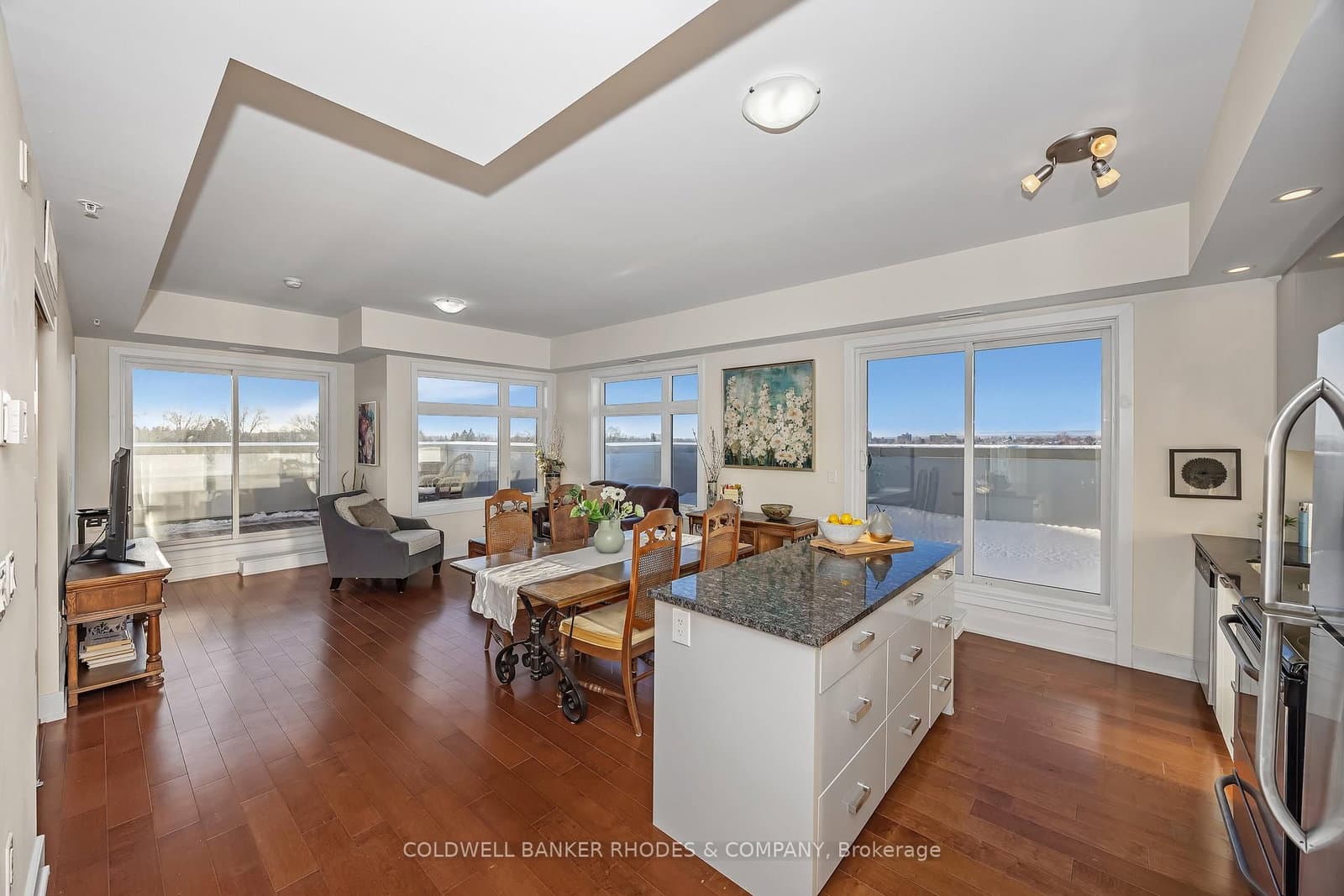 415 - 2785 Baseline Road, Ottawa, ON — photo 2