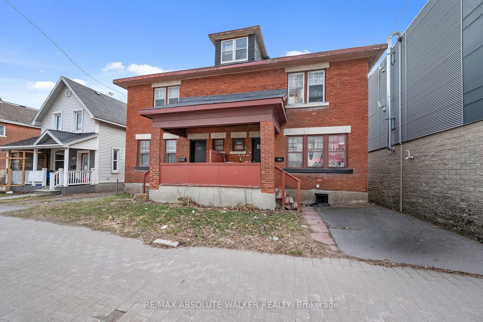 166/168 Main Street, Ottawa, ON — photo 2