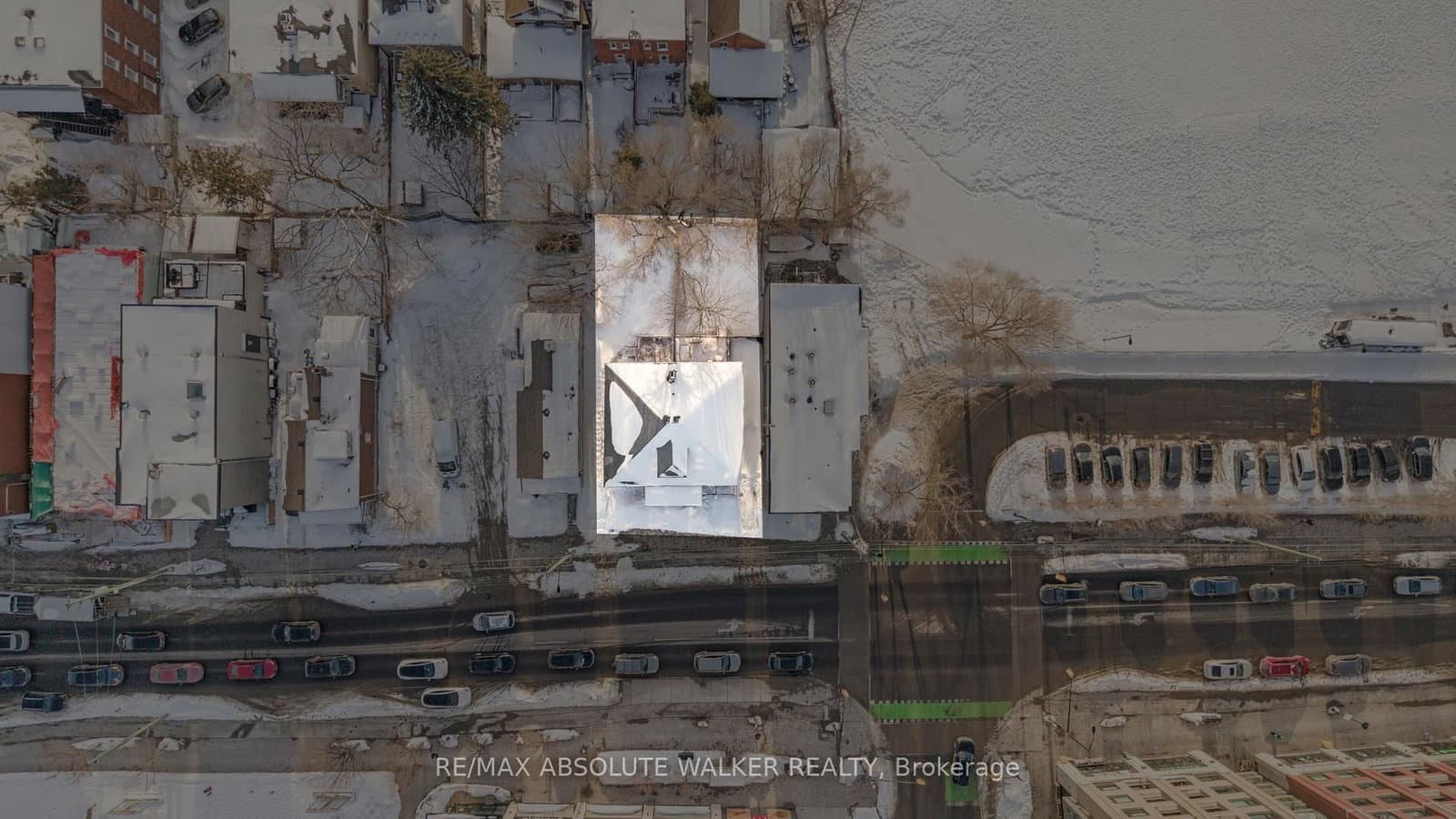 166/168 Main Street, Ottawa, ON — photo 3