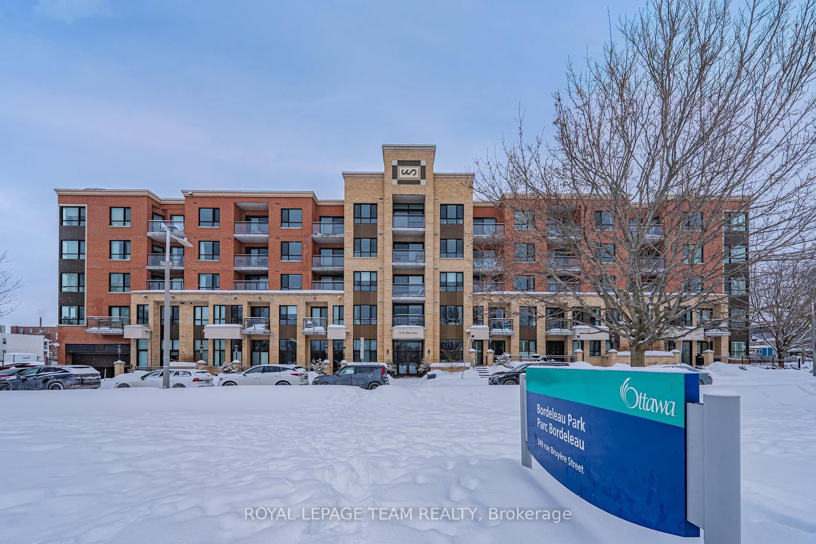 505 - 316 Bruyere Street, Ottawa, ON — photo 3