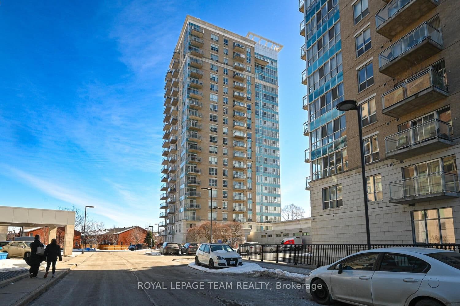 1906 - 90 Landry Street, Ottawa, ON