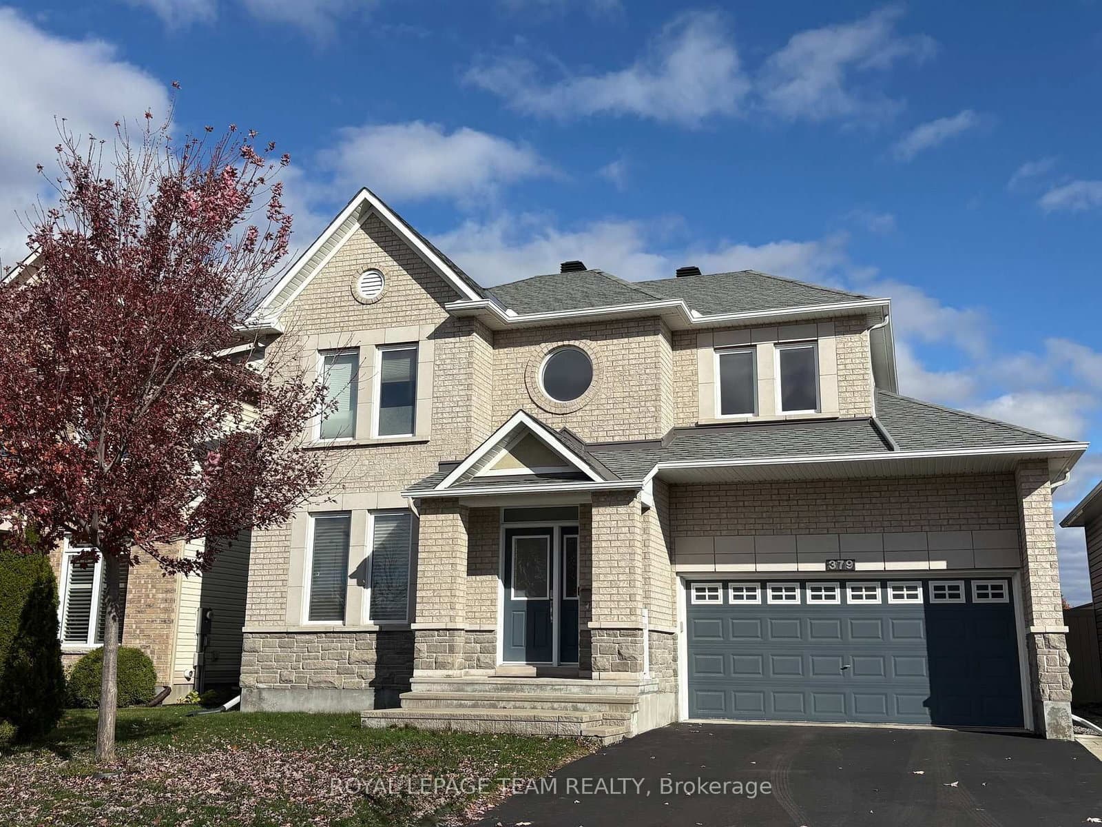 379 Langrell Crescent, Ottawa, ON