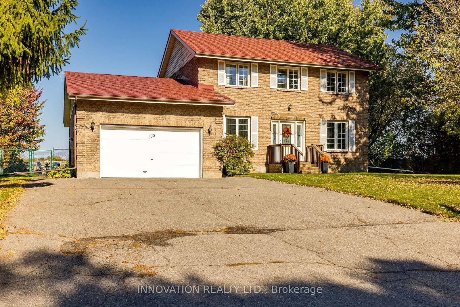 100 Canyon Drive, Kinburn, ON — photo 3