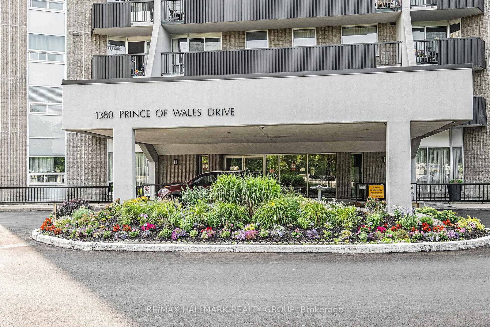 1005 - 1380 Prince Of Wales Drive, Ottawa, ON — photo 2