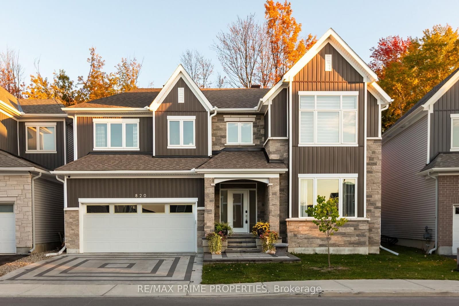 820 MERCIER Crescent, Ottawa, ON