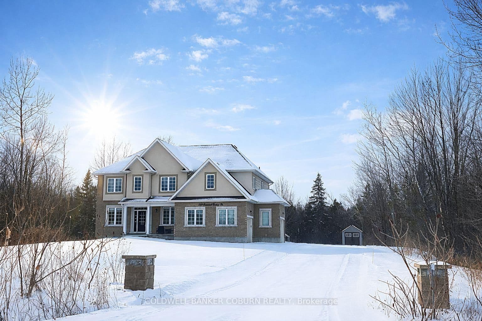 549 Osmond Daley Drive, Carp, ON