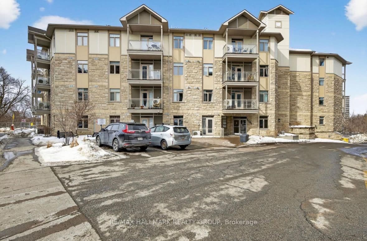 401 - 1201 Ohio Street, Ottawa, ON