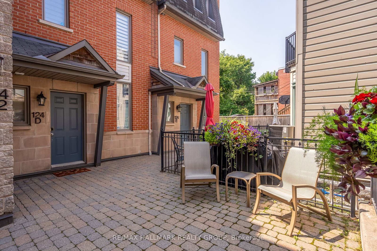 D - 124 Guigues Avenue, Ottawa, ON — photo 3