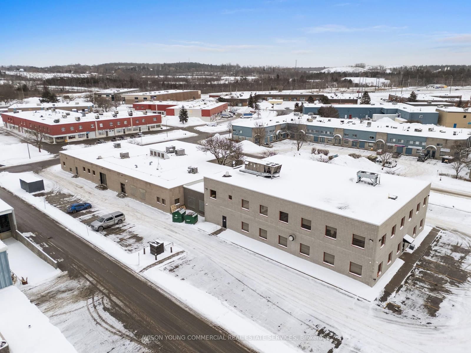 1011 Polytek Street, Ottawa, ON — photo 2