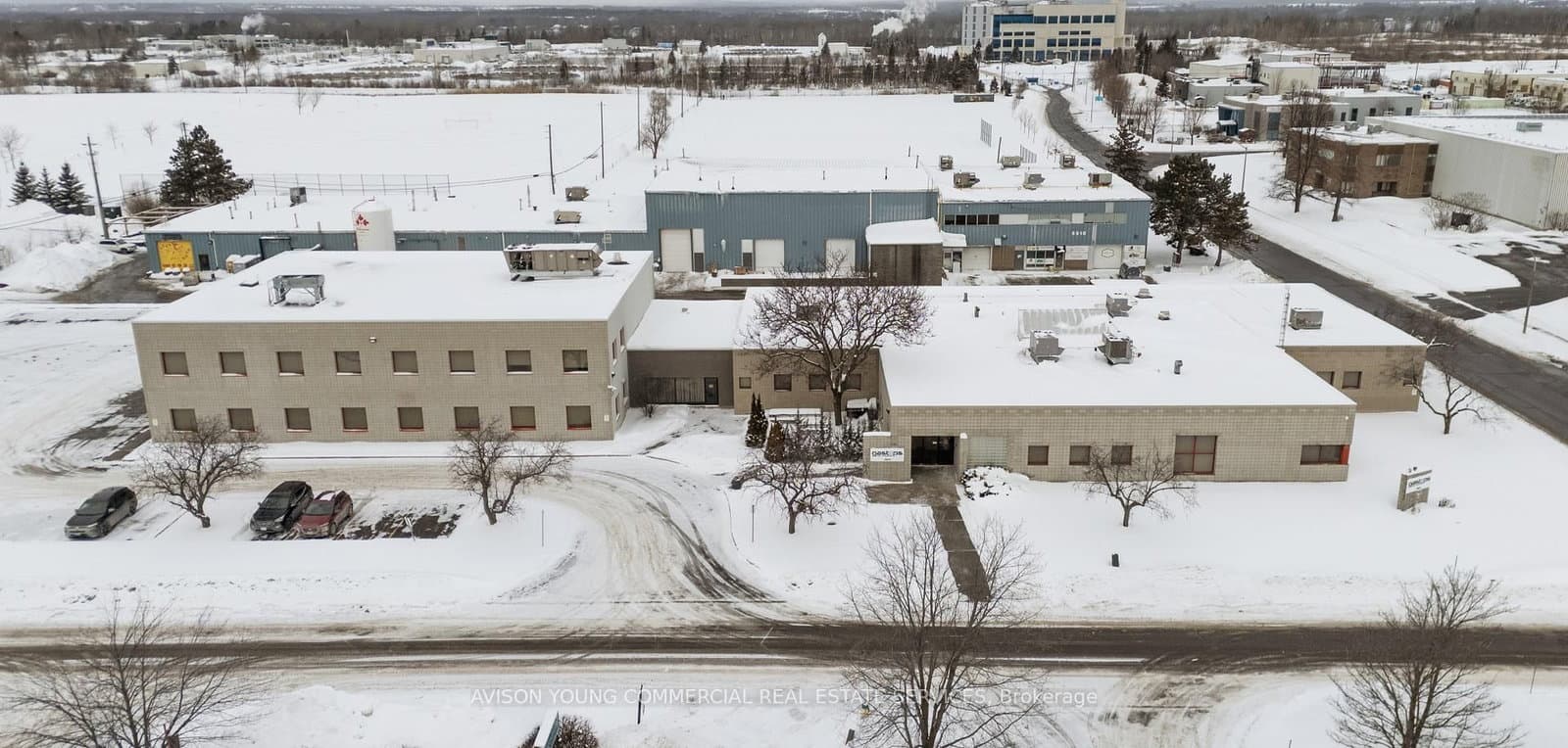 1011 Polytek Street, Ottawa, ON