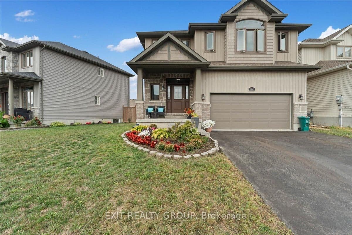 82 Mountain Ash Drive, Belleville, ON — photo 2