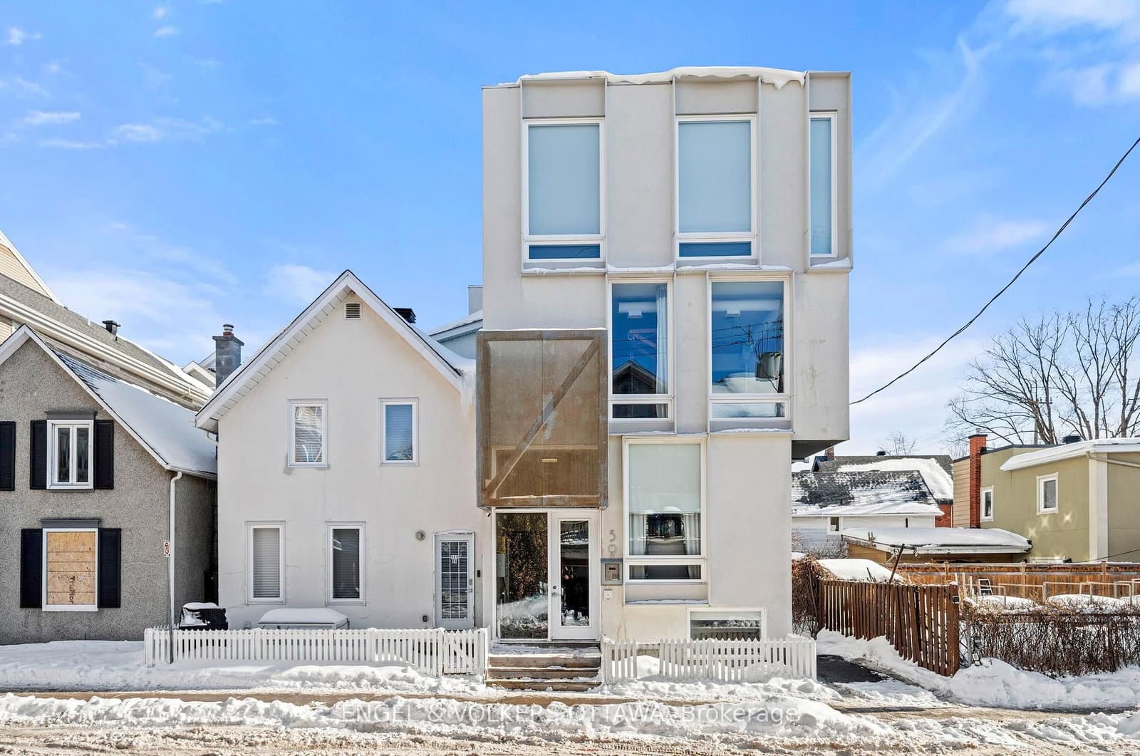 102 - 59 Percy Street, Ottawa, ON